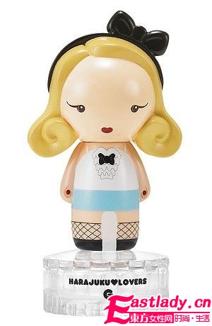 2010年度不同Tong调的人气香