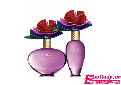 2010顶尖时装设计师新香揭秘