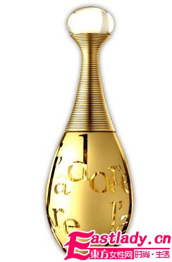 淘宝网最热卖的10款女性香水