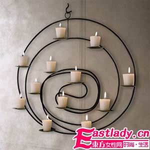 居家精油 在香气中沉醉