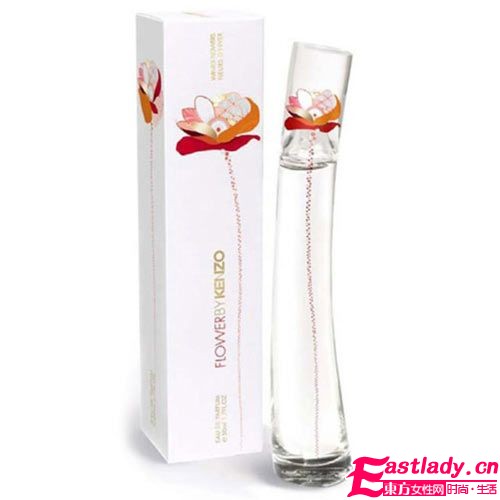 芬芳格子间 10款OL冬 香 必备