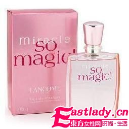 淘宝网最热卖的10款女性香水