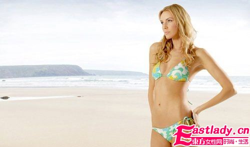 美丽缭绕 复方精油美容大搜集