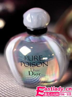 关于香水文化的10条知识总结