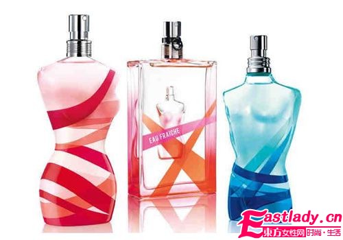 2010顶尖时装设计师新香揭秘