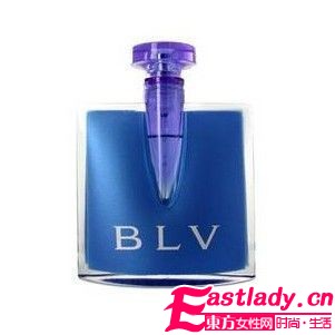  香 满格子间 5款OL最爱香氛