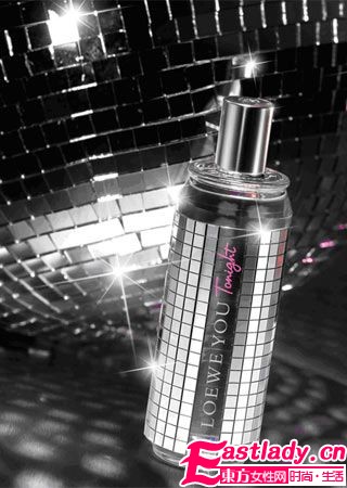  香 精灵助你UP你的桃花运