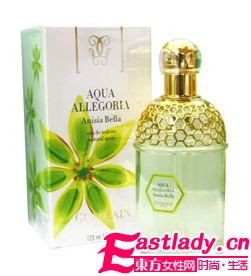 玩转冬日香 完美Match女人味儿