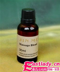 精油基础知识全解析