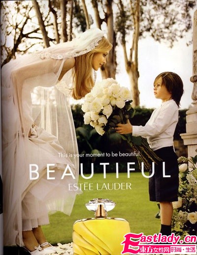 香水鲜为人知的故事