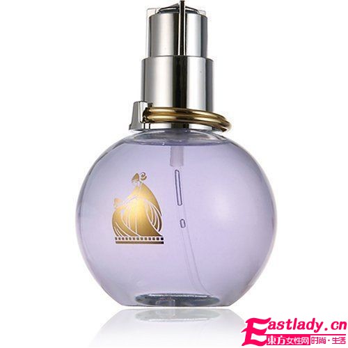  香 满格子间 5款OL最爱香氛