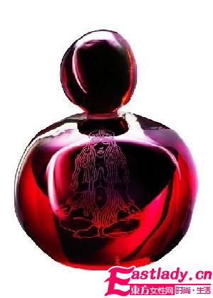 背后的故事 一瓶冬 香 闯天下