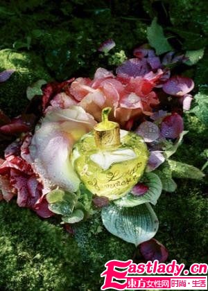 感受浓醇暖香 香氛让寒冬暖意绵绵