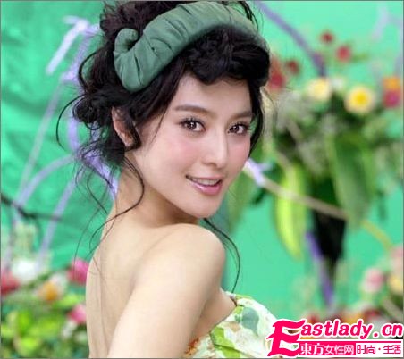 攻克黑眼圈 精油养出魅力双眸