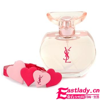 4种私家用香宝典 UP女人性感度