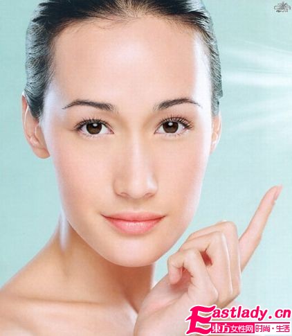 暑期精油全方位护肤