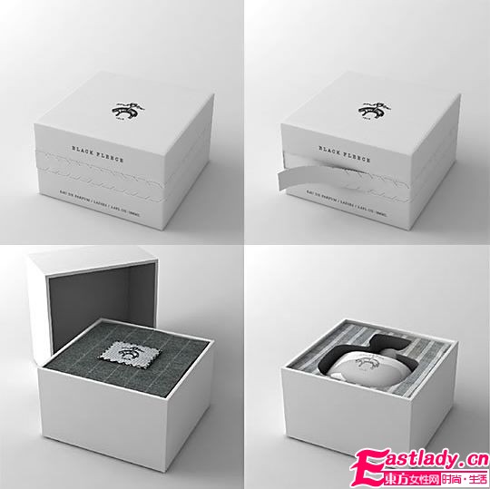 4大入围2010香水奥斯卡男主[香]