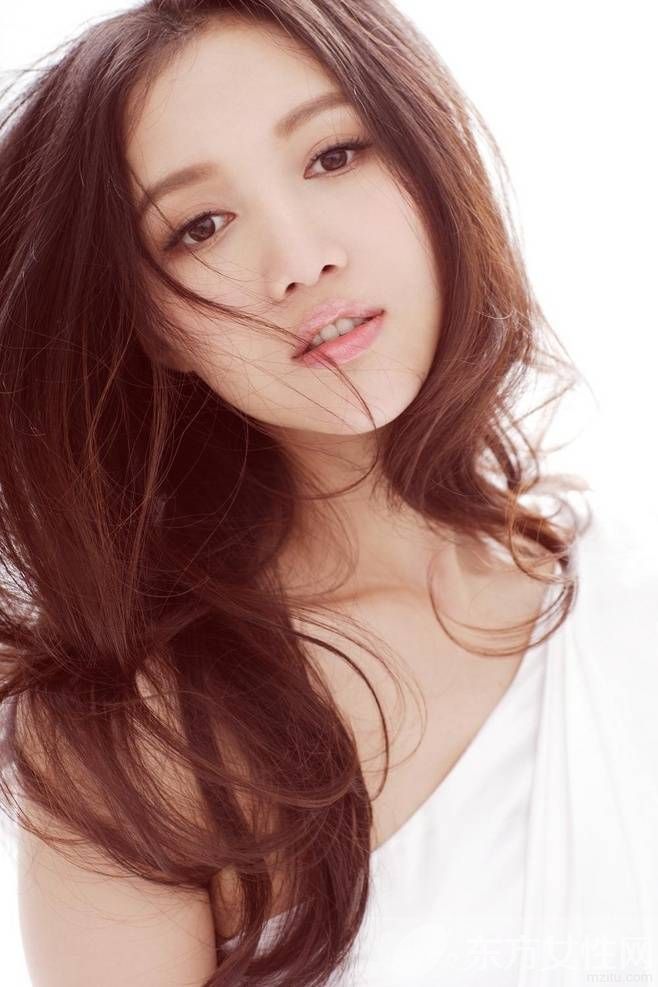 10个眼妆小技巧 化出迷人闪亮大眼变电眼女神