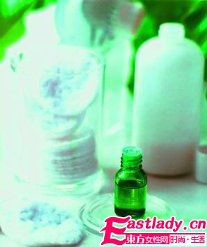 精油基础知识全解析