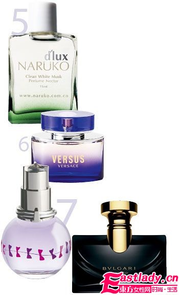 冬日暖 香 与众不同的欲望