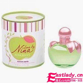 转角遇到爱 缭绕香氛提升爱恋指数