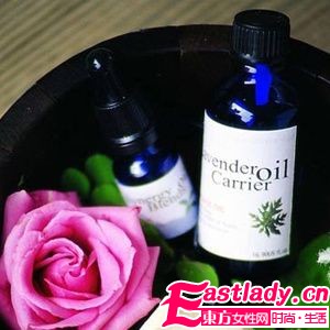 专家支招 2种精油混搭用法
