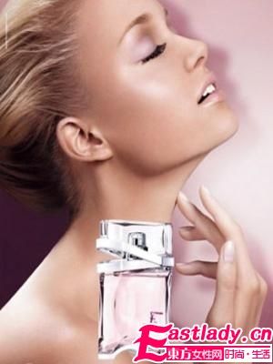 玩转迷情香 7大场合散发绝配气场