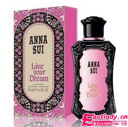 潮女必备 淡淡冬日暖香围绕身边