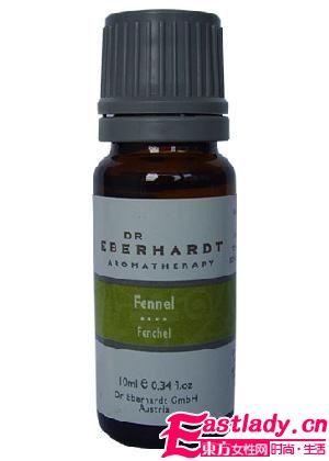 4款精油 排出毒素养出美肌