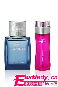 爱侣必备 10款超诱人缠绵香氛