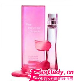 玩转冬日香 完美Match女人味儿