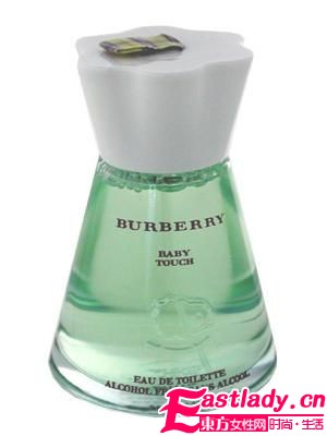 香甜稚嫩 小baby专属的宝贝儿香