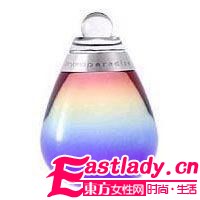 芬芳格子间 10款OL冬 香 必备