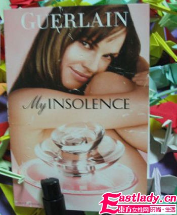 达人晒爱 香  极具参考的香评