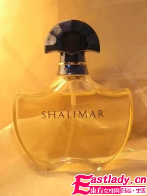 法国十大奢华香水品牌