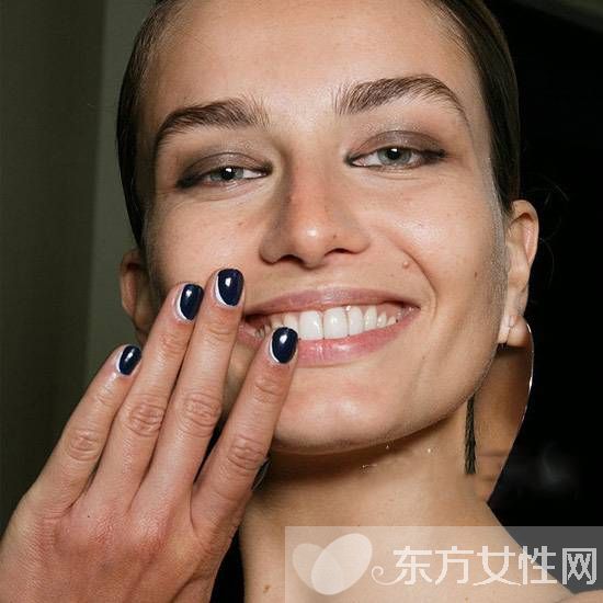 美甲图片2016新款式 最受欢迎的款式都在这里啦