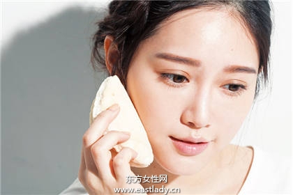 韩星都拥有好妆容 原来他们背后有一位。。。