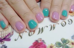 美甲图片2016新款式 最受欢迎的款式都在这里啦