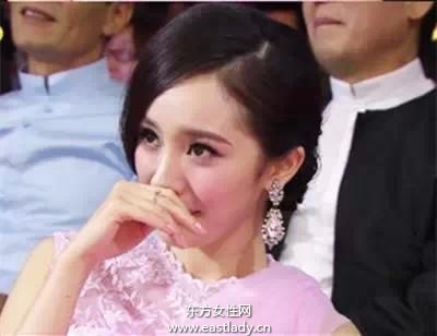 画眉毛要符合脸型 教你如何根据脸型画对眉毛