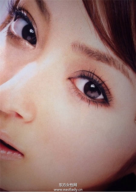 人中长度竟是关键 完美口鼻距离打造你的黄金比例美人颜