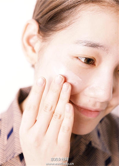 想变美好简单 只需3招变身人见人爱大美女