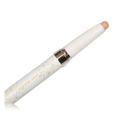 遮瑕笔4大使用方法 瞬间打造无暇肌肤