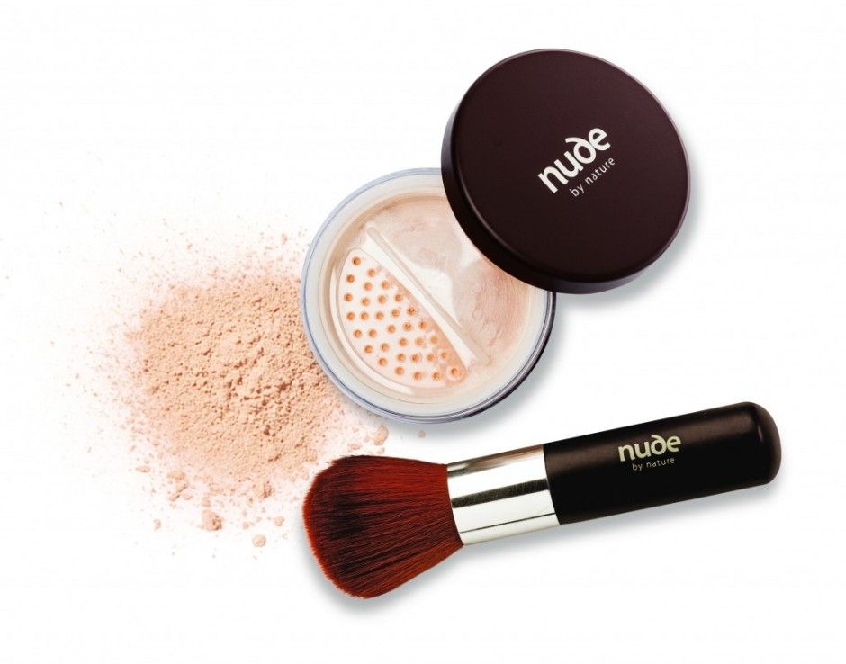 粉底液和粉饼的区别 粉底液好还是粉饼好