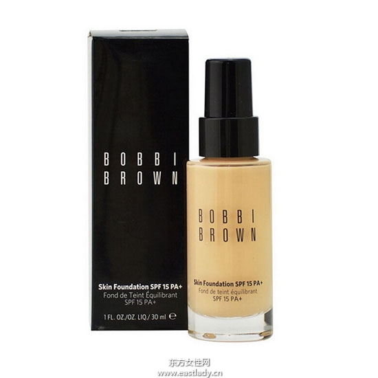 2016粉底液排行榜前10强 你选择对了吗