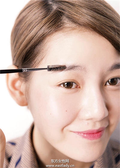 想变美好简单 只需3招变身人见人爱大美女