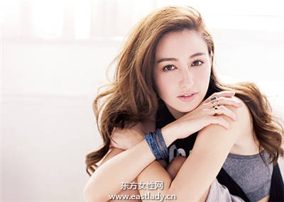 看女星们的睡醒妆 素颜也很美