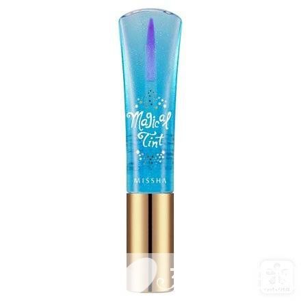 想要嘴唇水嘟嘟 那哪能少了这些变色唇蜜