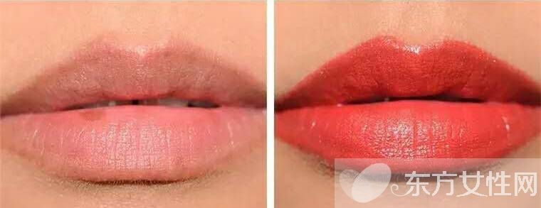 年度最火斩男色口红 拥有这13支就能成功收割男神