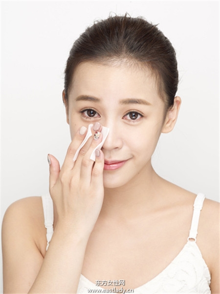 浓妆vs淡妆卸妆方法各不同