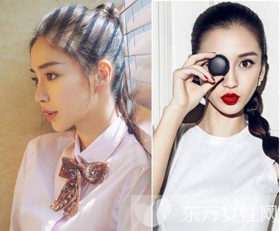 哑光唇气场全开 难怪天王嫂昆凌也爱它